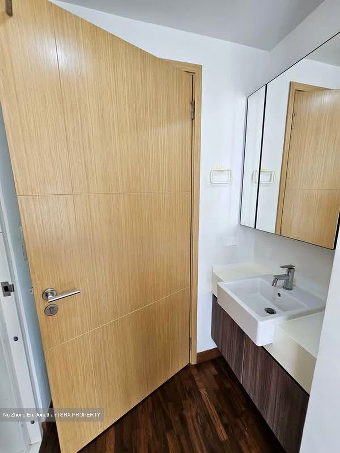 Casa Cambio (D19), Condominium #590829351
